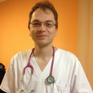 Cel mai bun student al anului din Braşov e medicinist