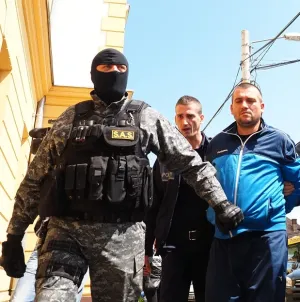 Procurorii confirmă: Nepotul a fost călăul profesoarei Viorica Borzoş