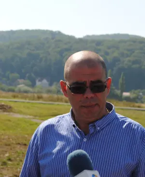 Locaţia fostului Stadion Municipal se transformă în scenă pentru evenimente