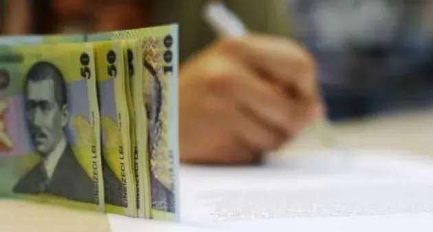 Reducerea CAS se aplică începând cu salariile din octombrie