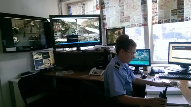 N-a scăpat de bărbat, nici cu ordin de restricţie