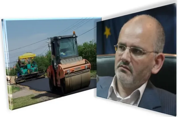 Luni se primesc ofertele pentru autostrada Comarnic - Braşov