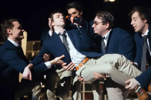 Şapte premiere la Săptămâna Comediei de la Braşov
