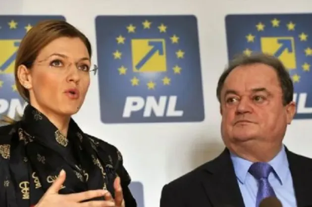 Profeţia lui Blaga