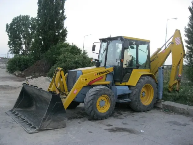 Dramă pe un şantier din Făgăraş