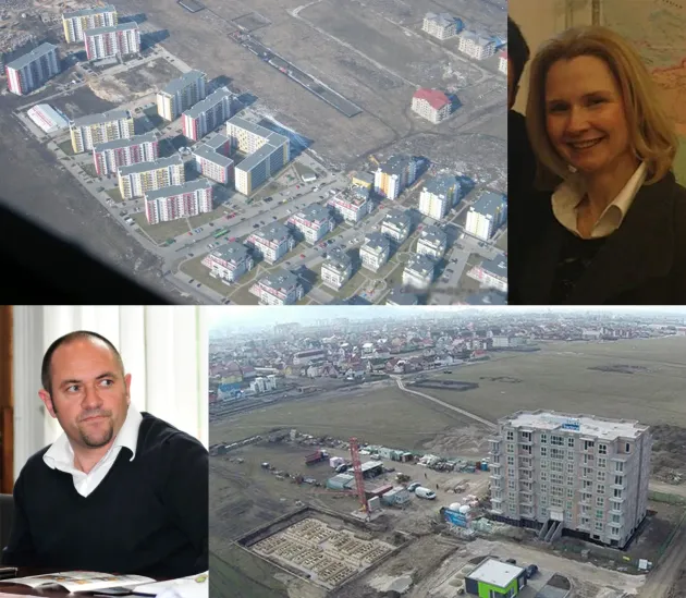 Marca Avantgarden a ajuns obiect de dispută între Maurer şi Kasper