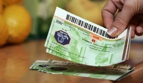 Valoarea unui tichet de masă a crescut la 9,57 lei