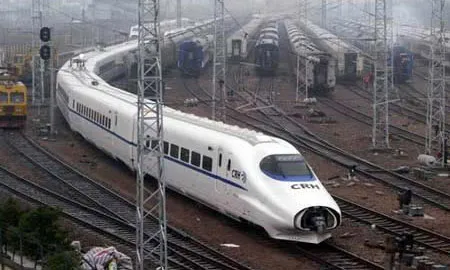 Şase ore şi jumătate între Bucureşti şi Ungaria? Poate din 2020