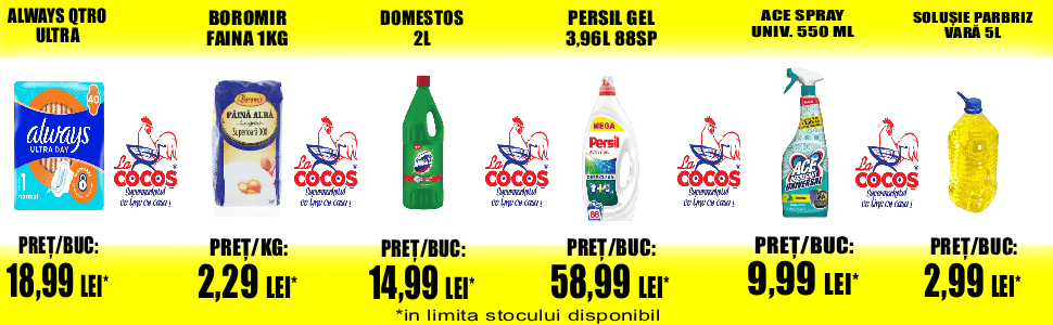 banner promotional