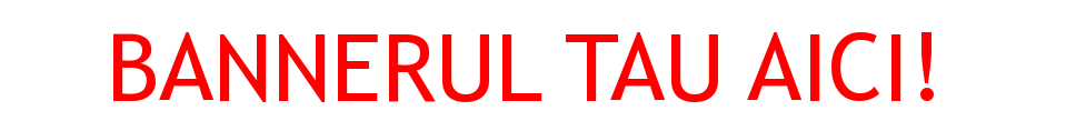 banner promotional