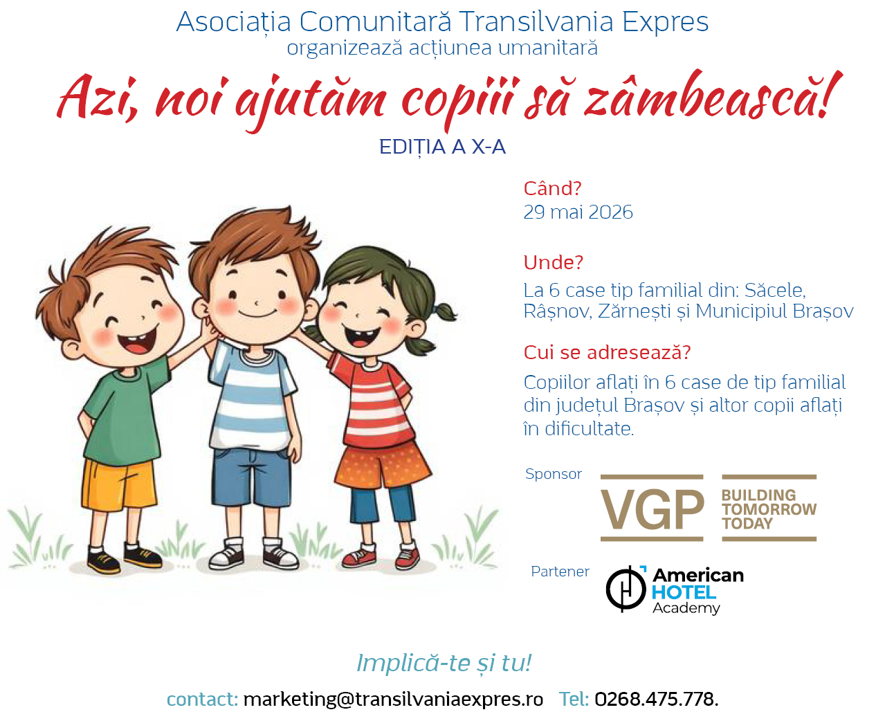banner promotional