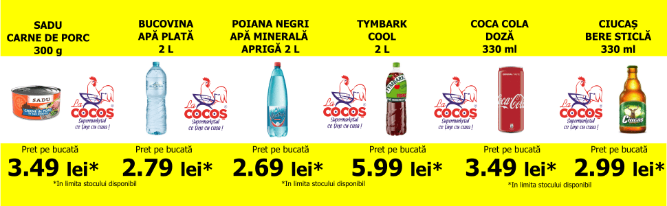 banner promotional