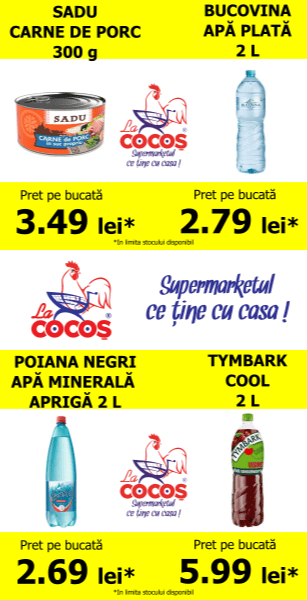banner promotional