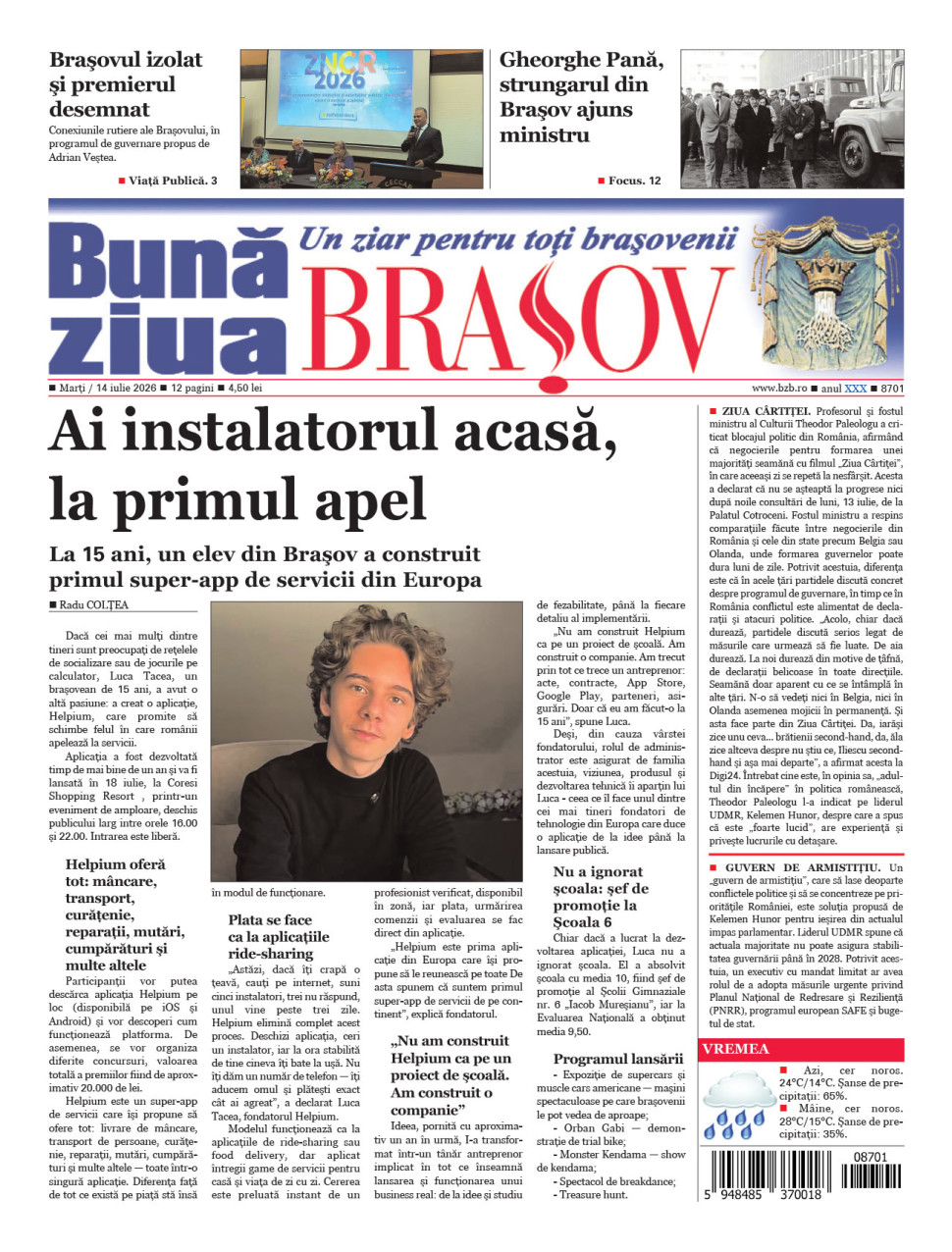 Pagina 1