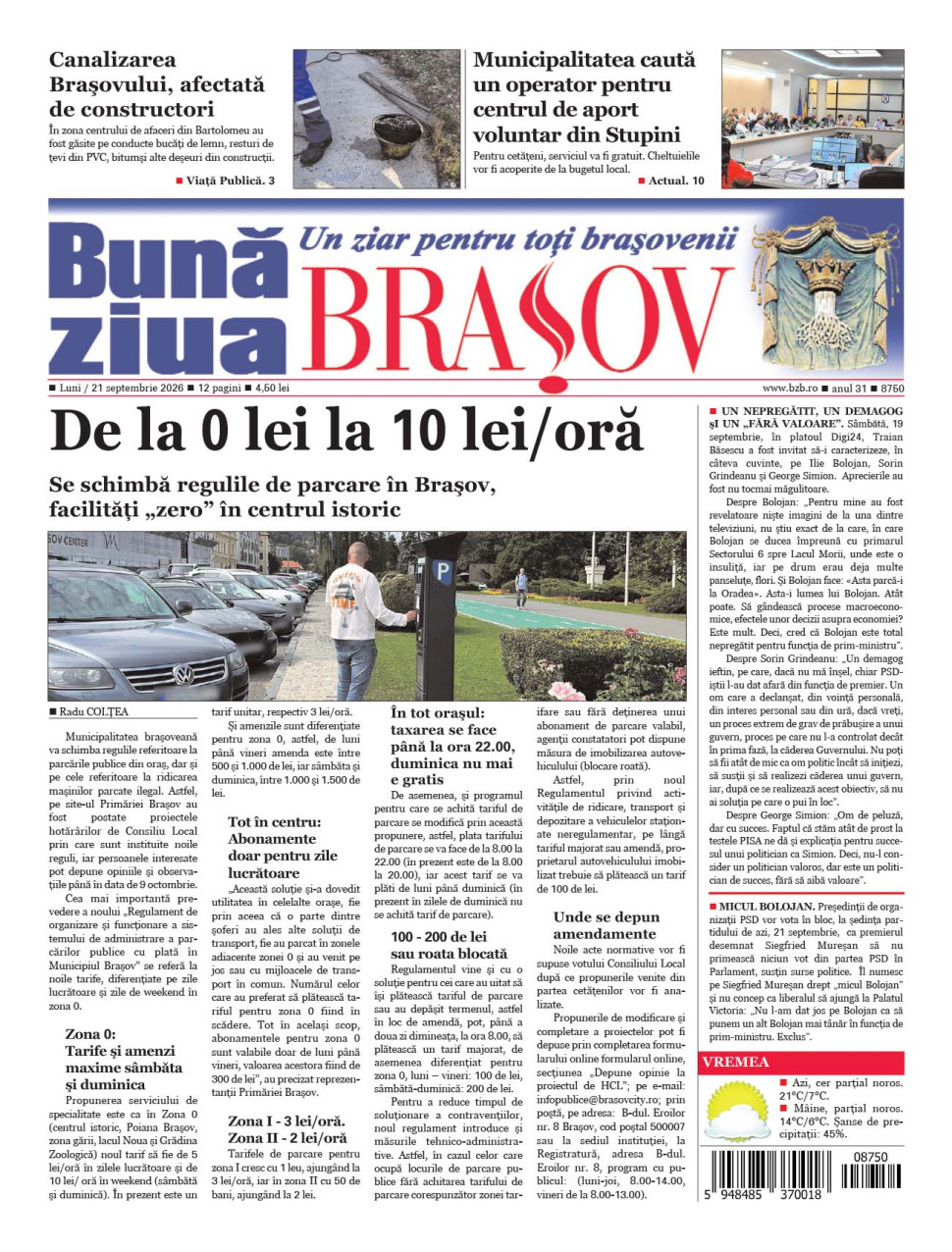 Pagina 1