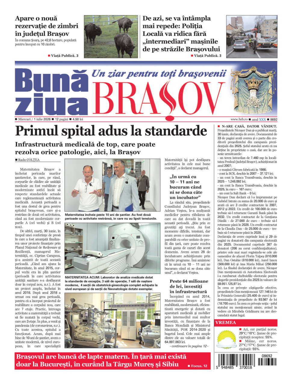 Pagina 1