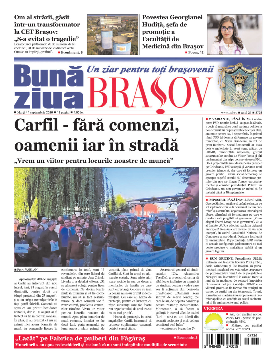 Pagina 1