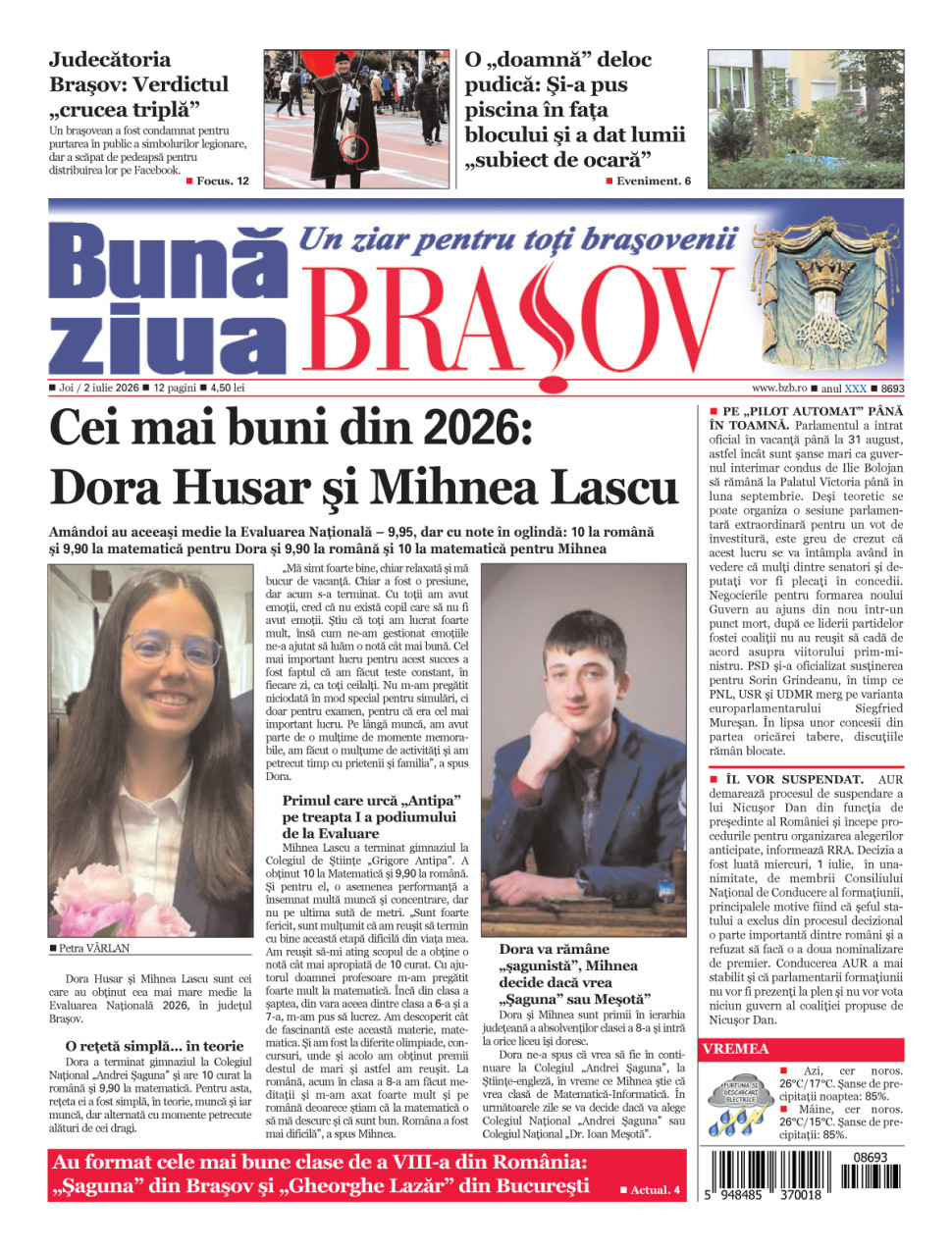 Pagina 1