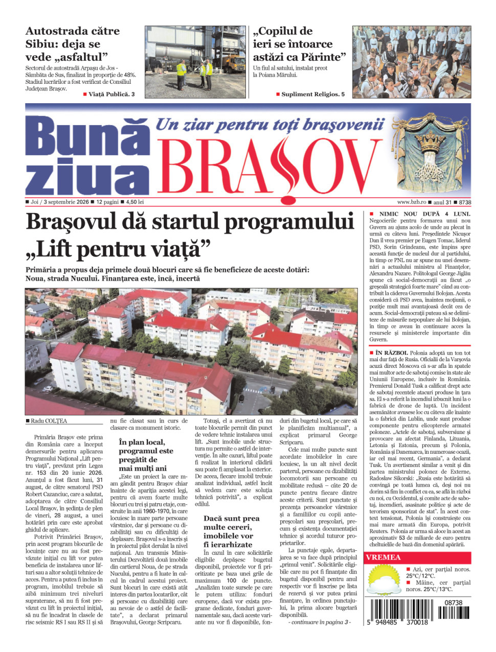 Pagina 1