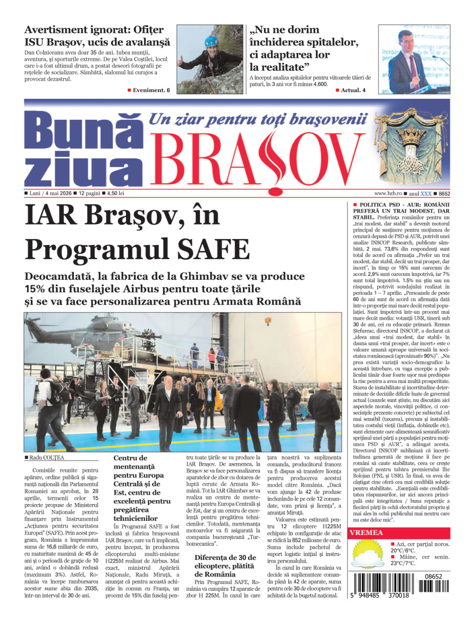 Pagina 1