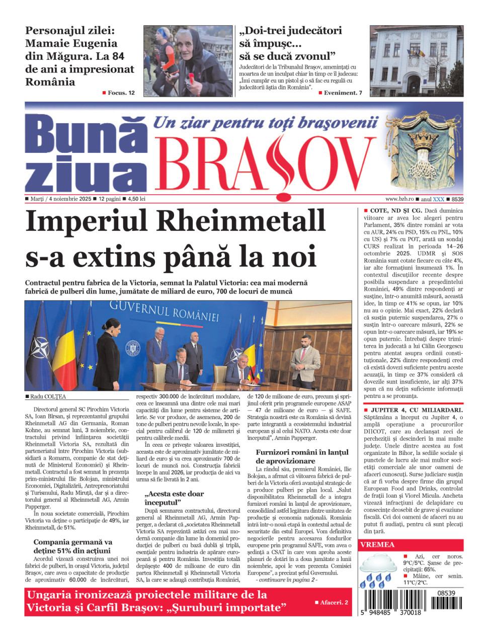 Pagina 1