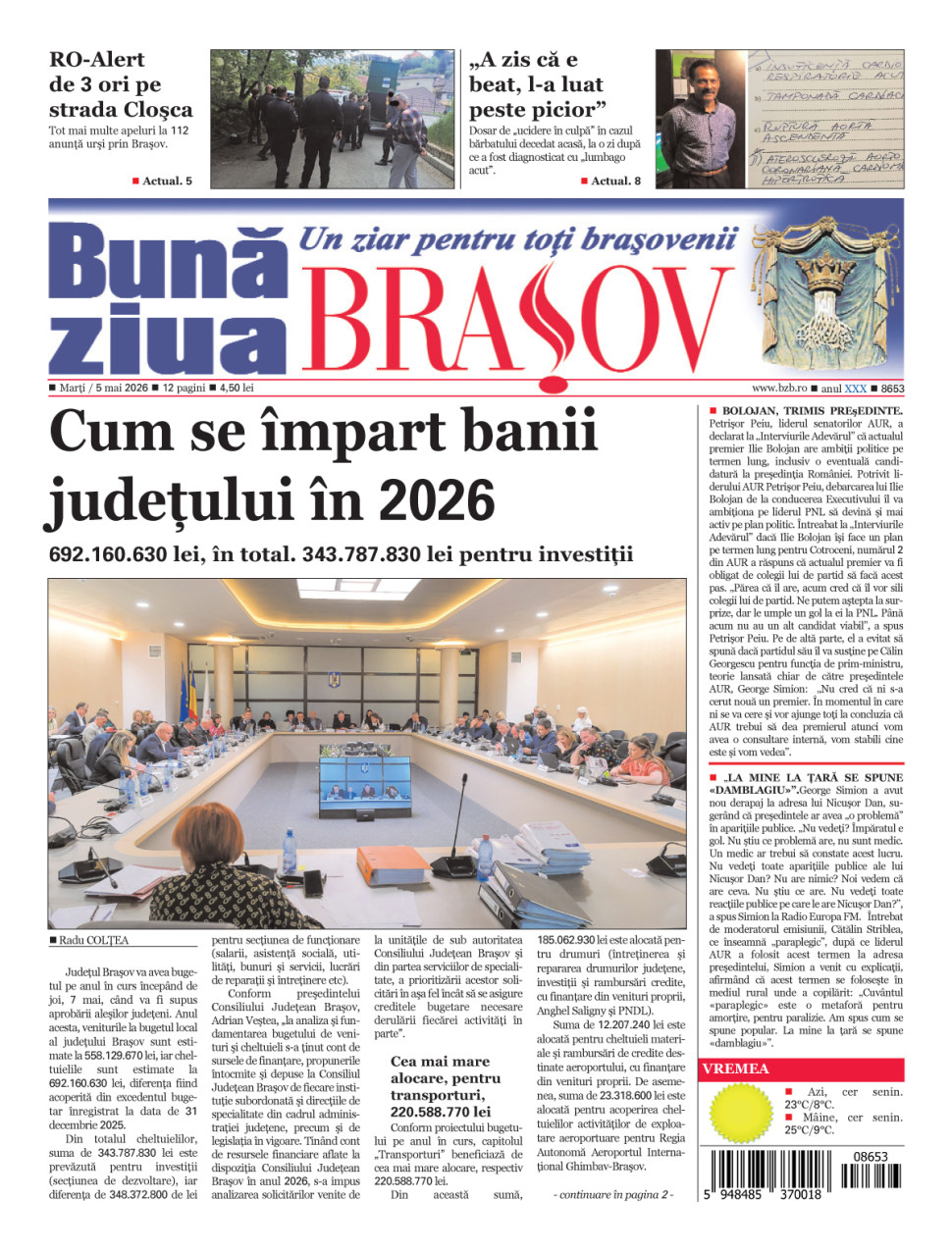Pagina 1