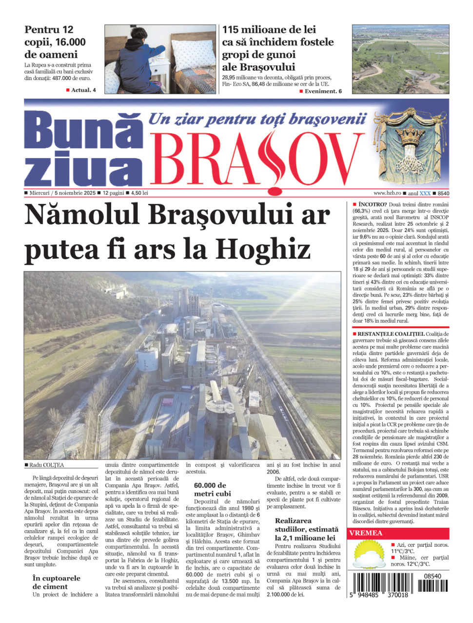 Pagina 1