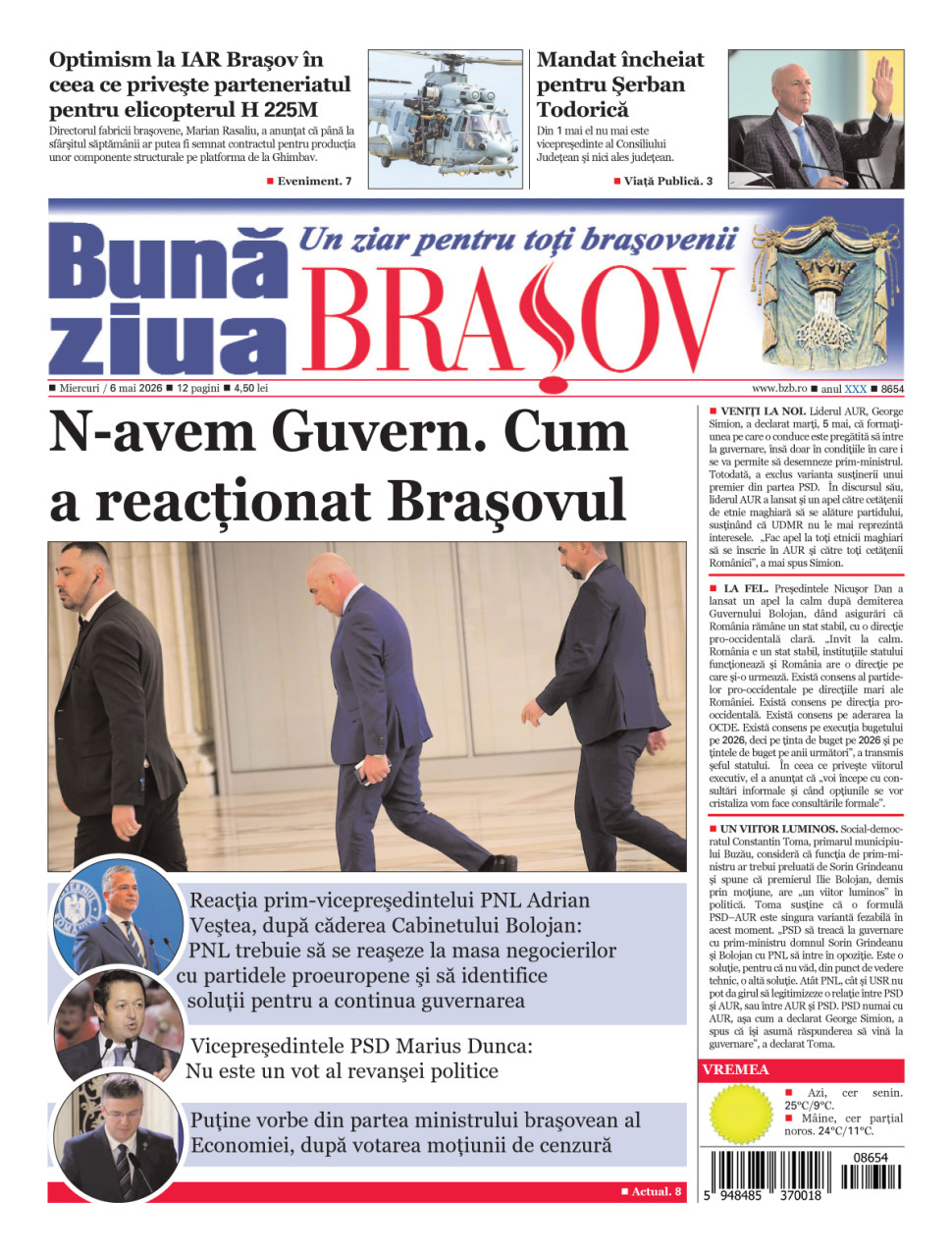 Pagina 1