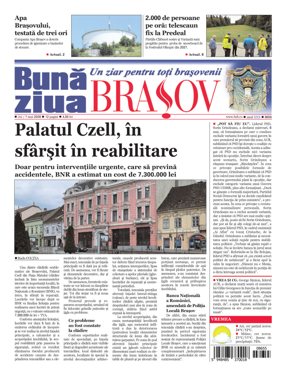 Pagina 1