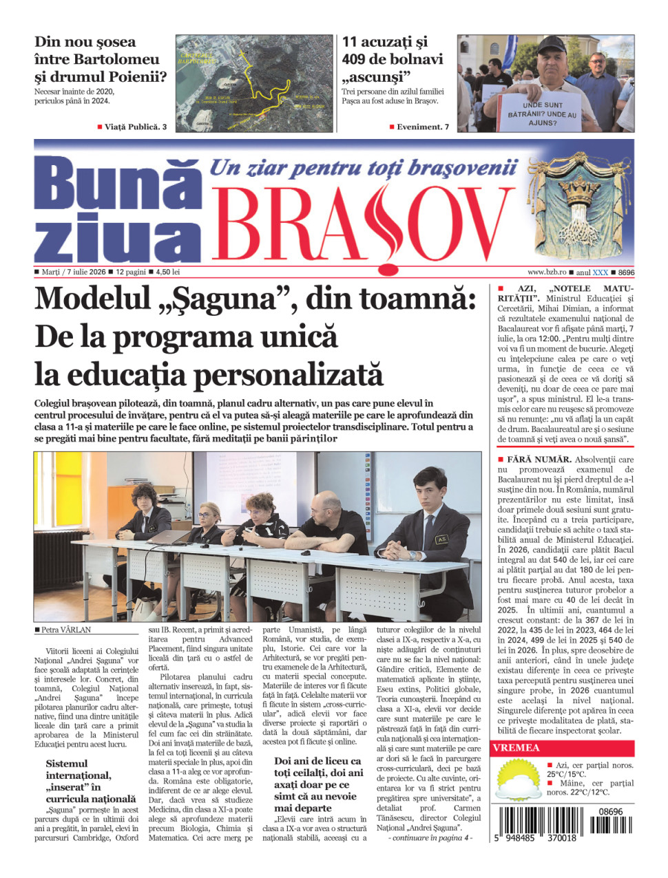 Pagina 1
