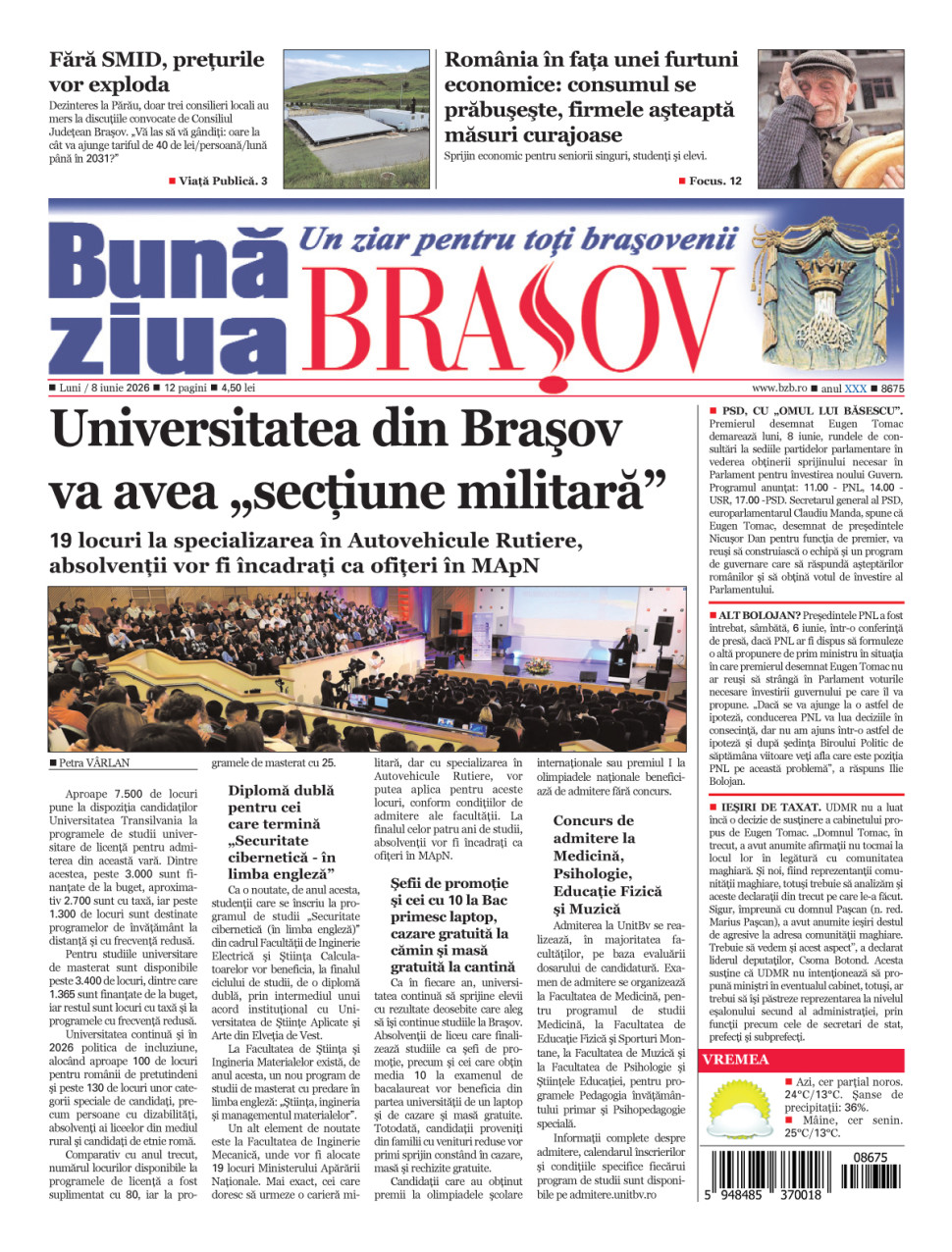 Pagina 1