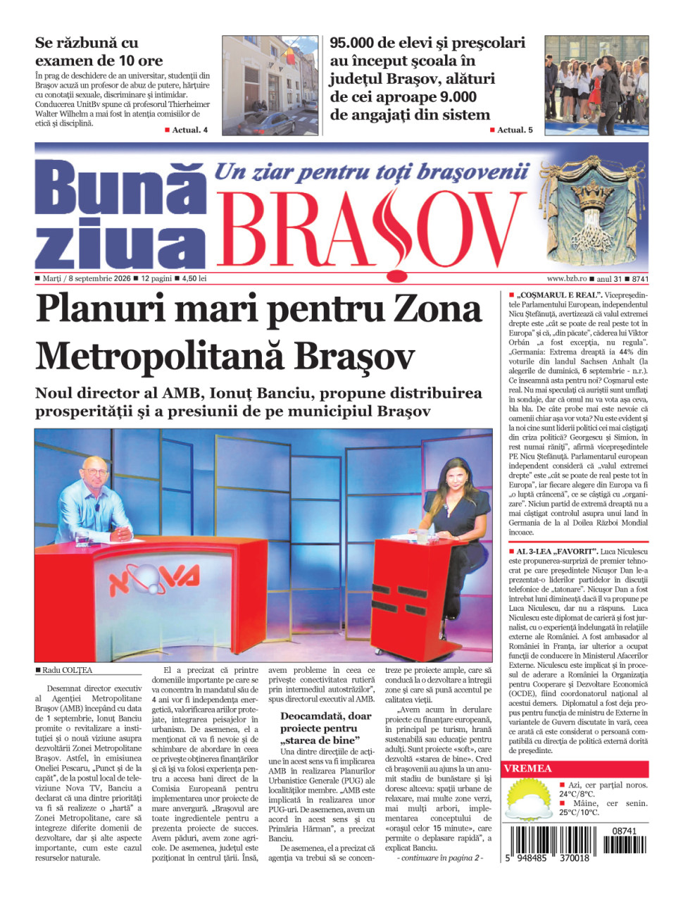 Pagina 1
