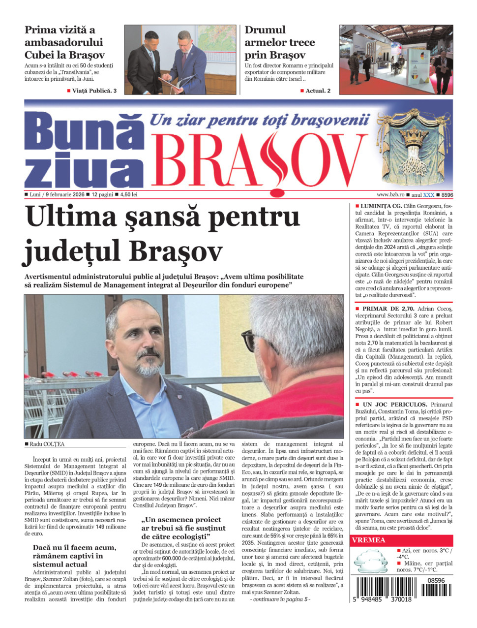 Pagina 1