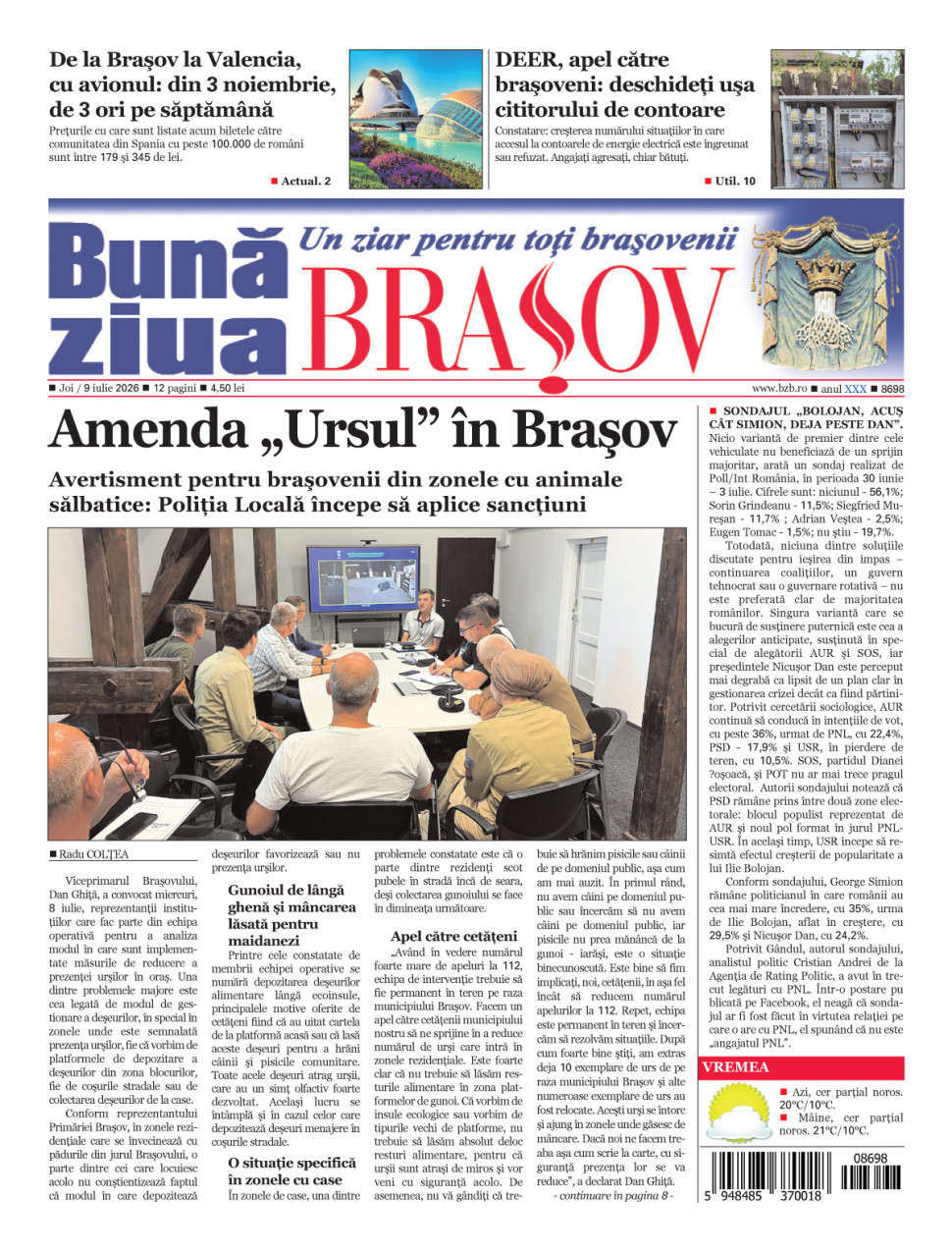Pagina 1