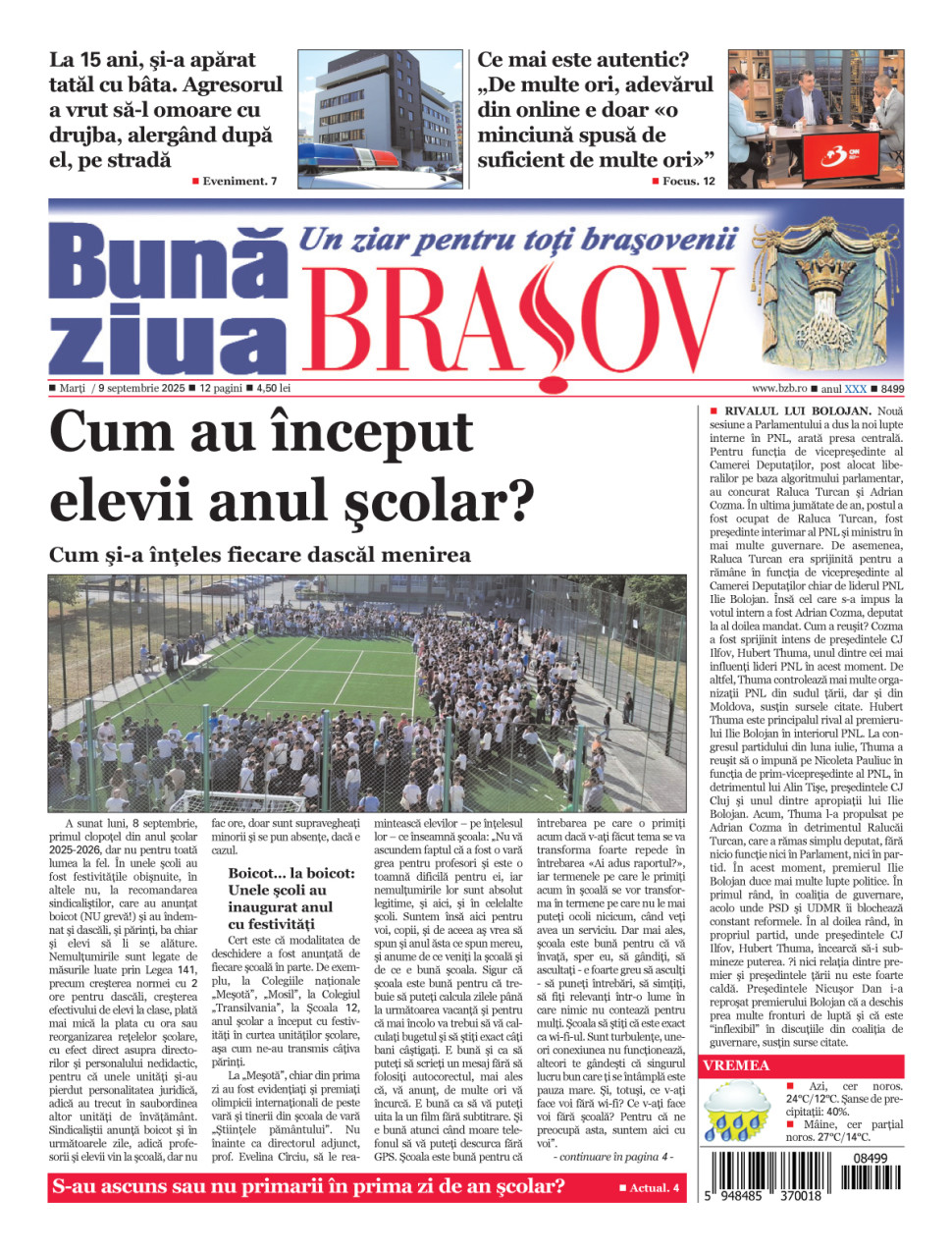 Pagina 1