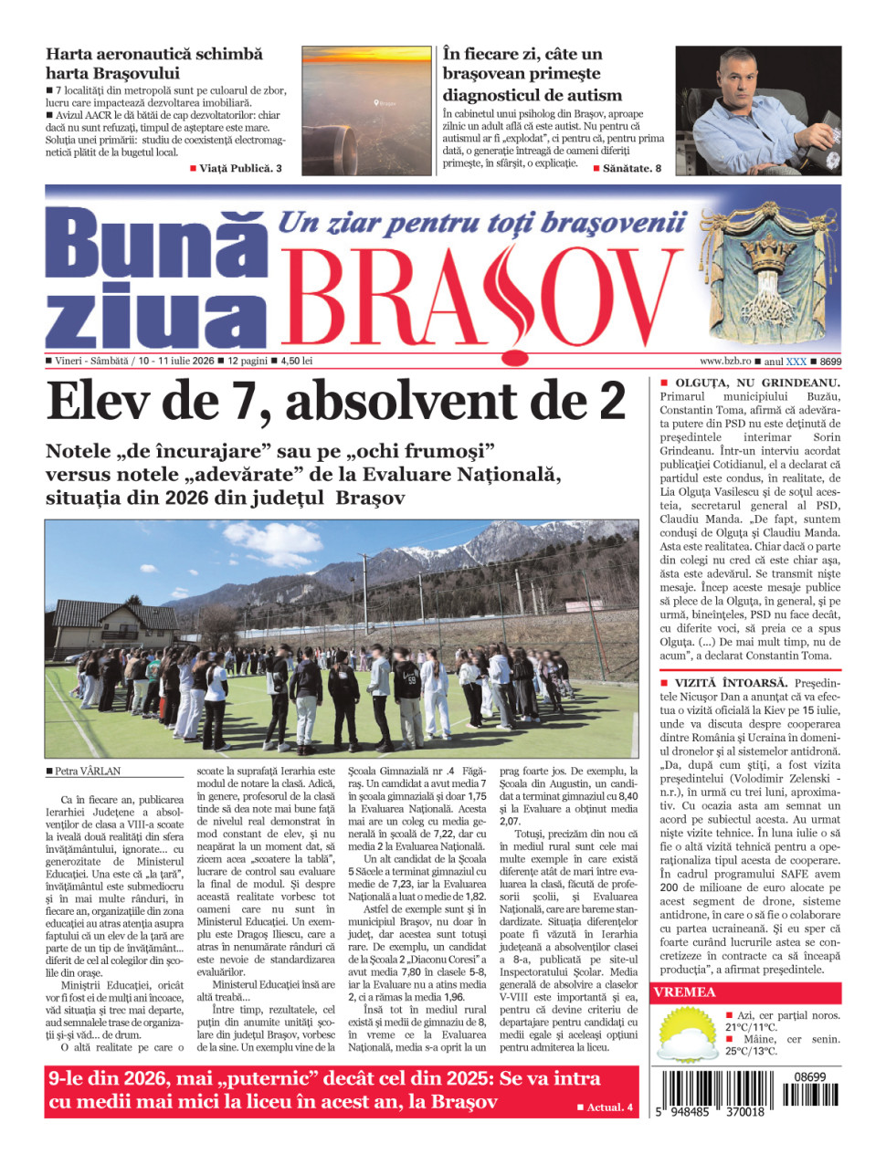 Pagina 1