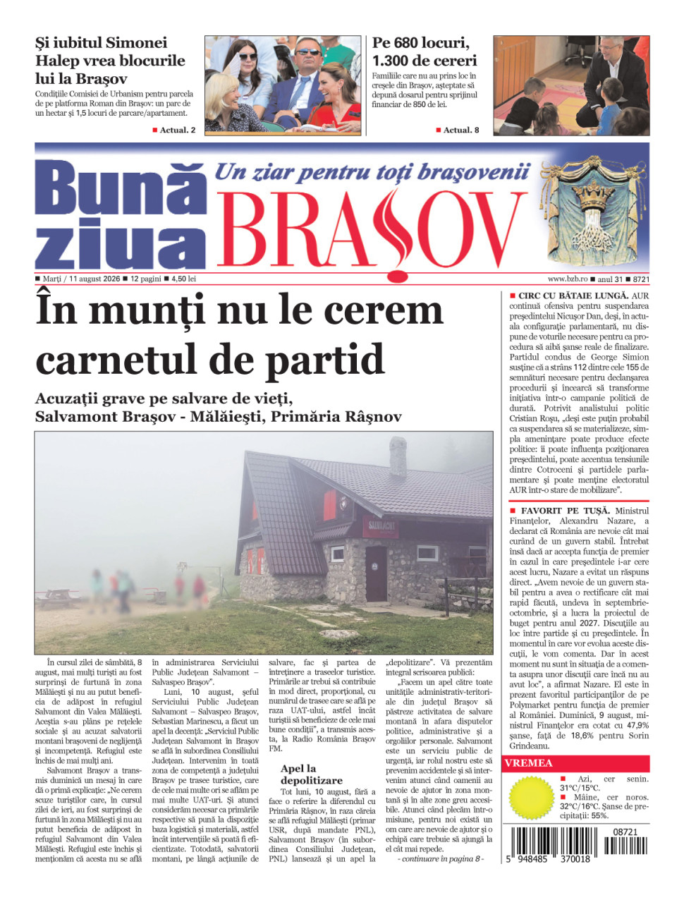Pagina 1