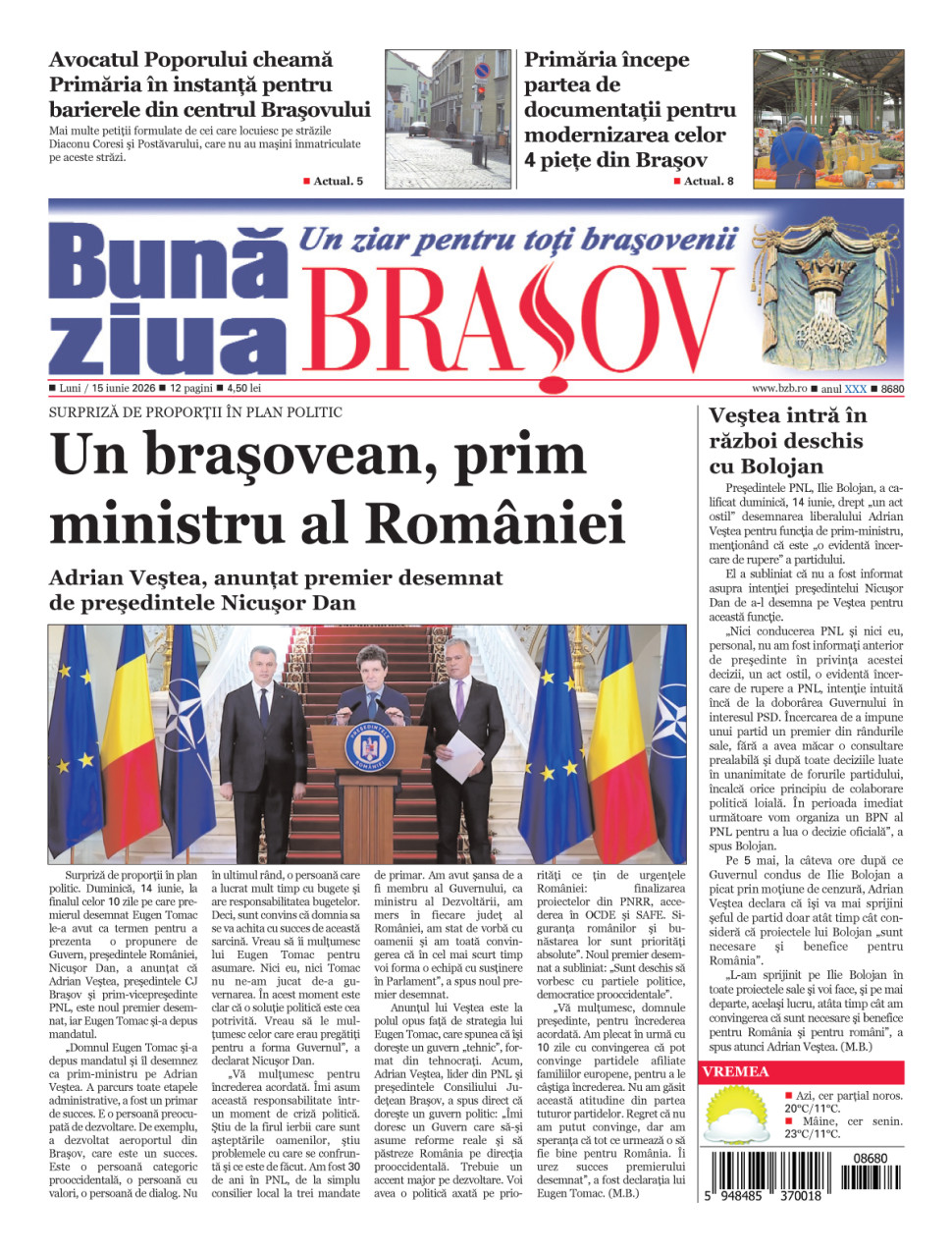 Pagina 1