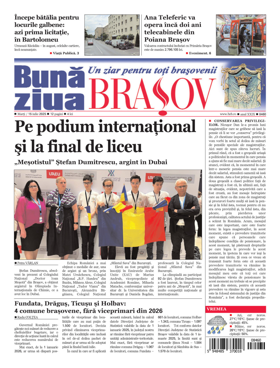 Pagina 1