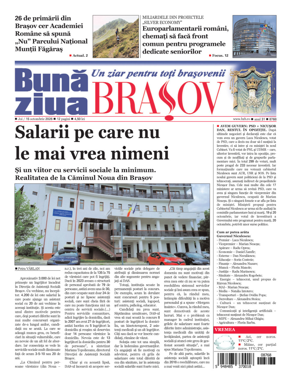Pagina 1