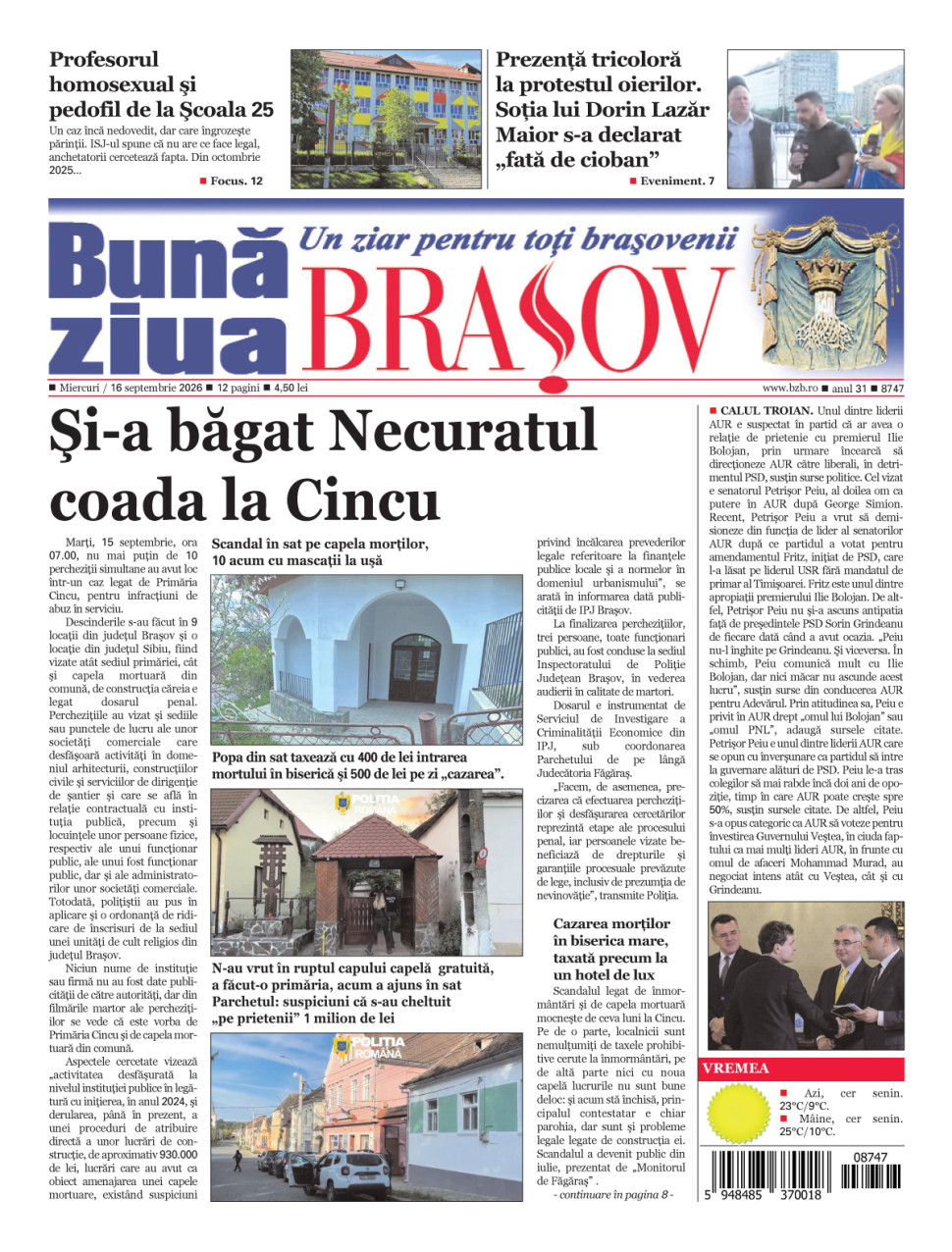 Pagina 1