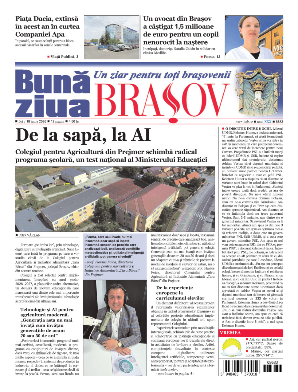Pagina 1