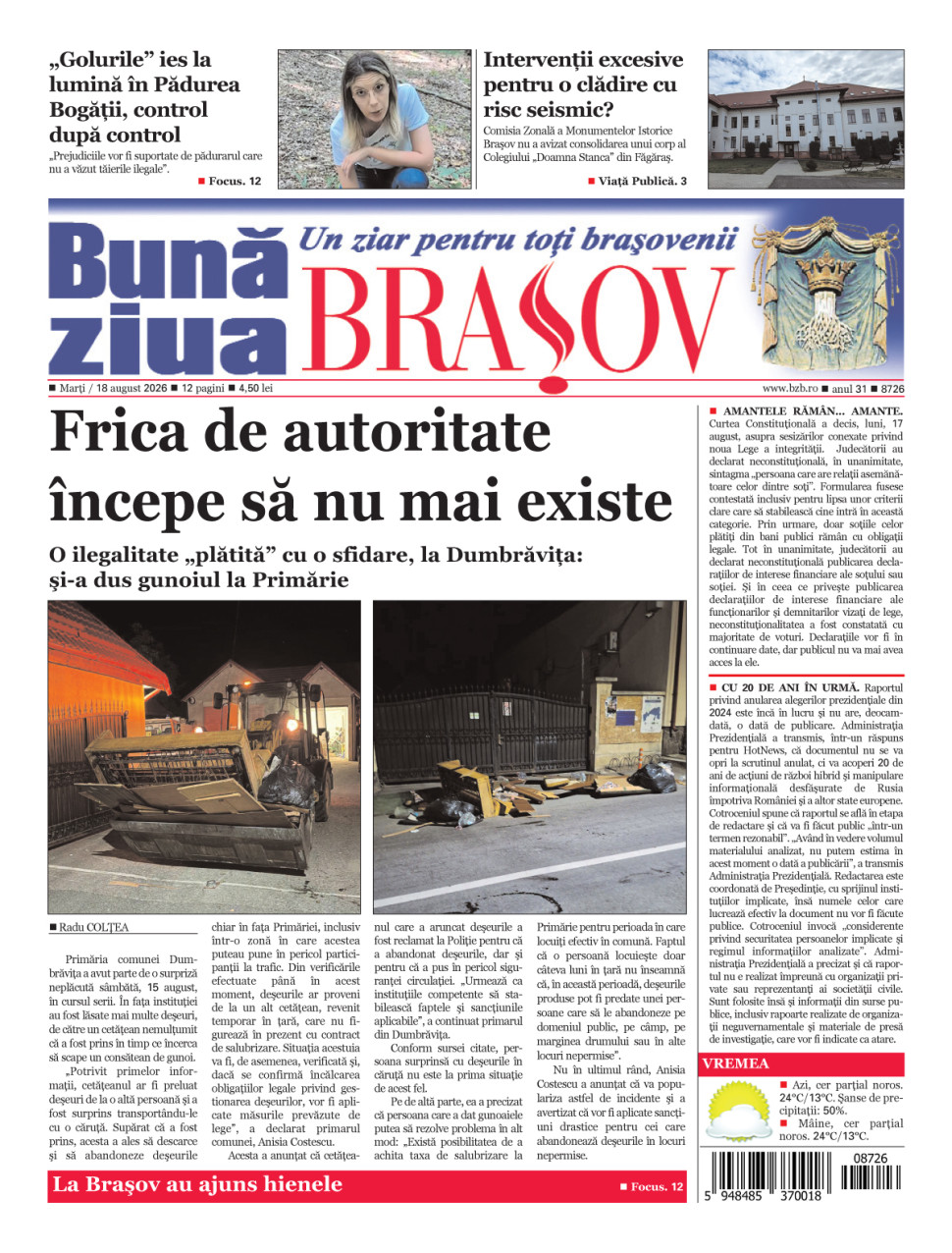 Pagina 1