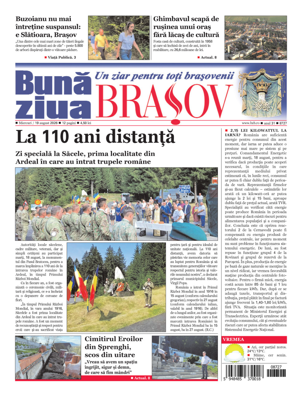 Pagina 1