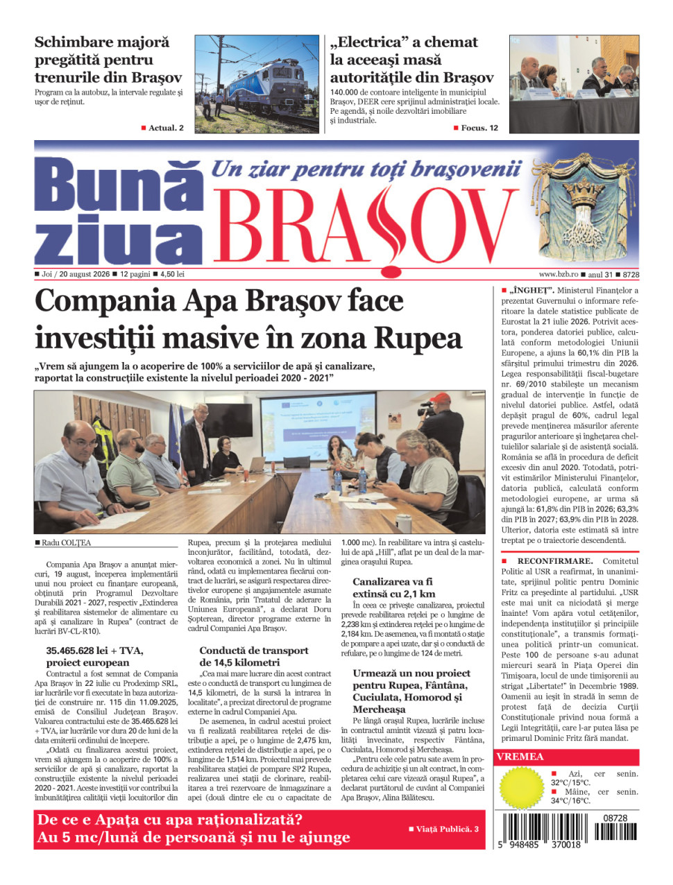 Pagina 1