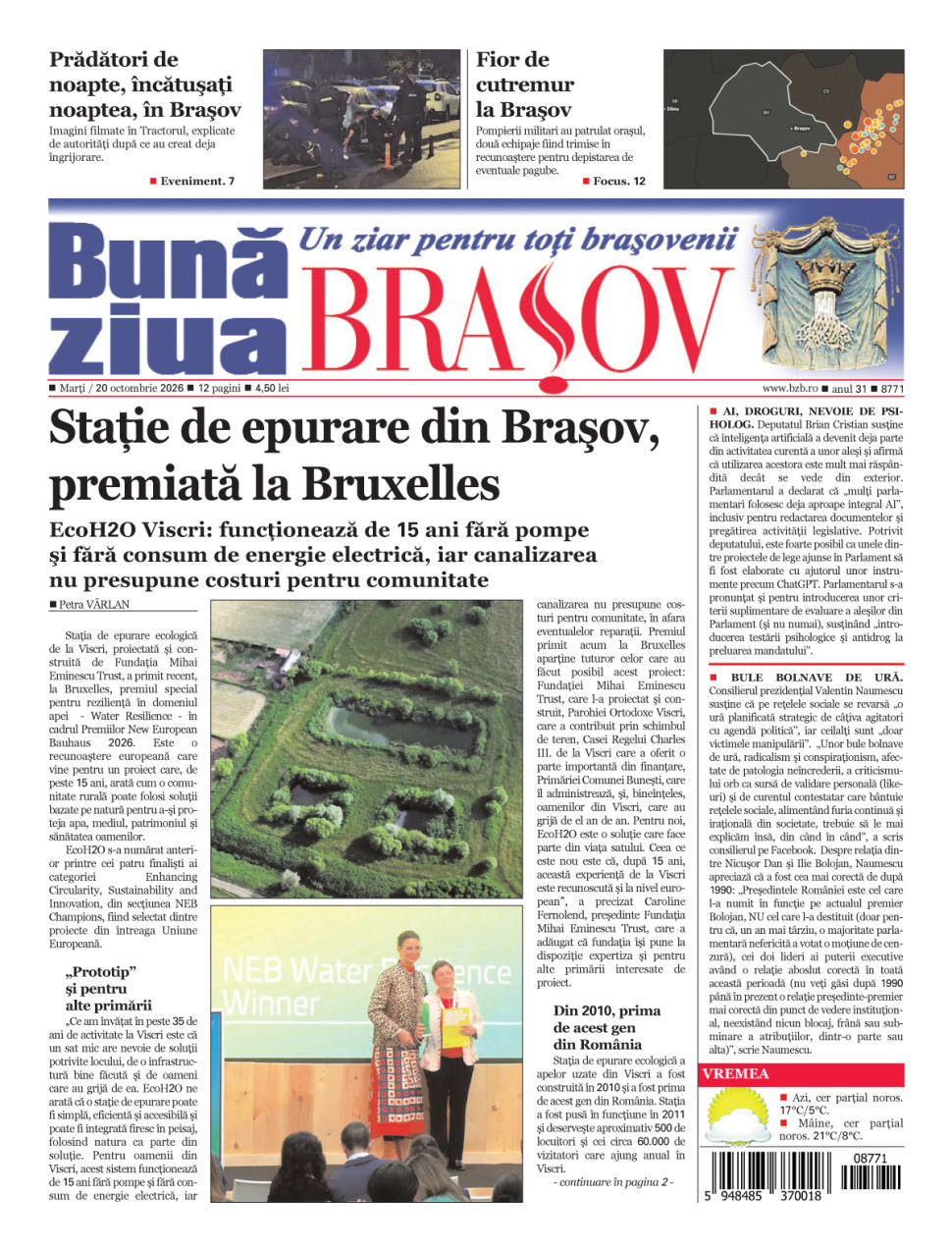 Pagina 1