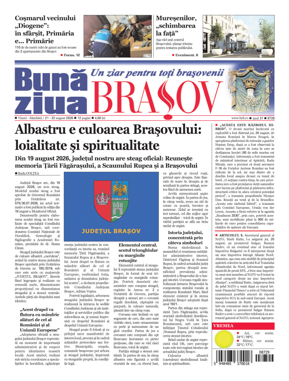 Pagina 1