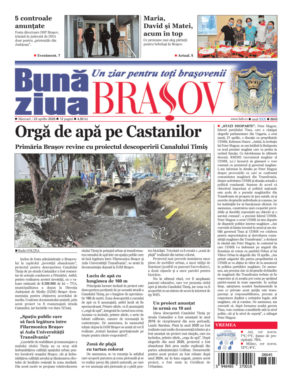 Pagina 1