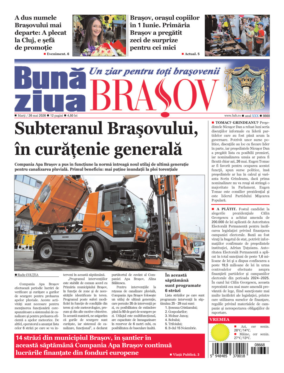 Pagina 1