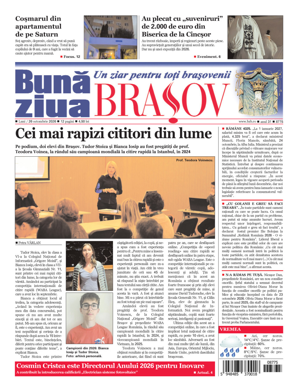 Pagina 1